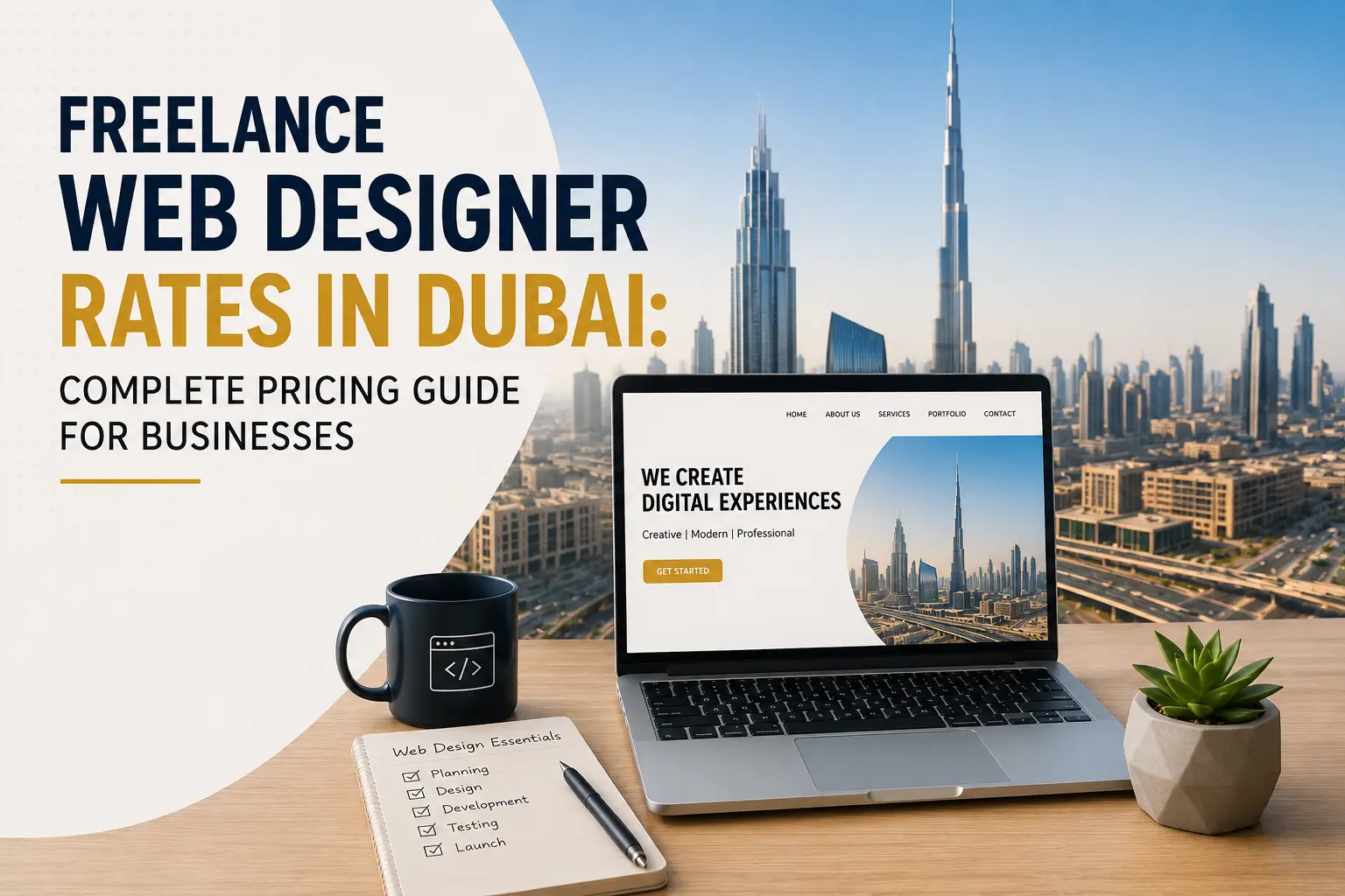 Complete Pricing Guide for Businesses